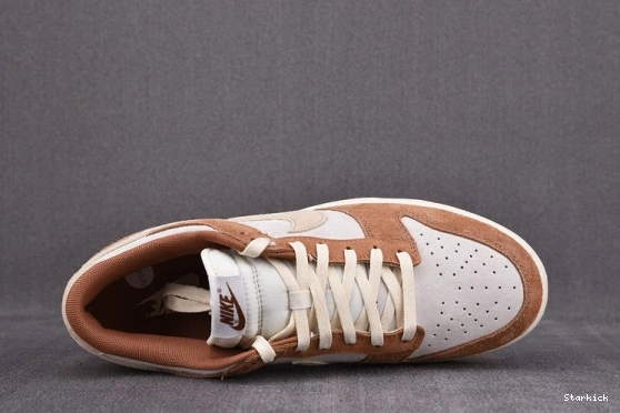 Curry Low Medium Dunk DD1390-100 Nike 0304